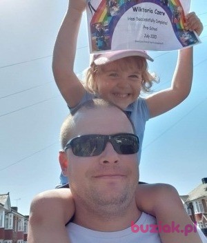 Przemek , Mężczyzna, 41, Fareham, Wielka Brytania: 1