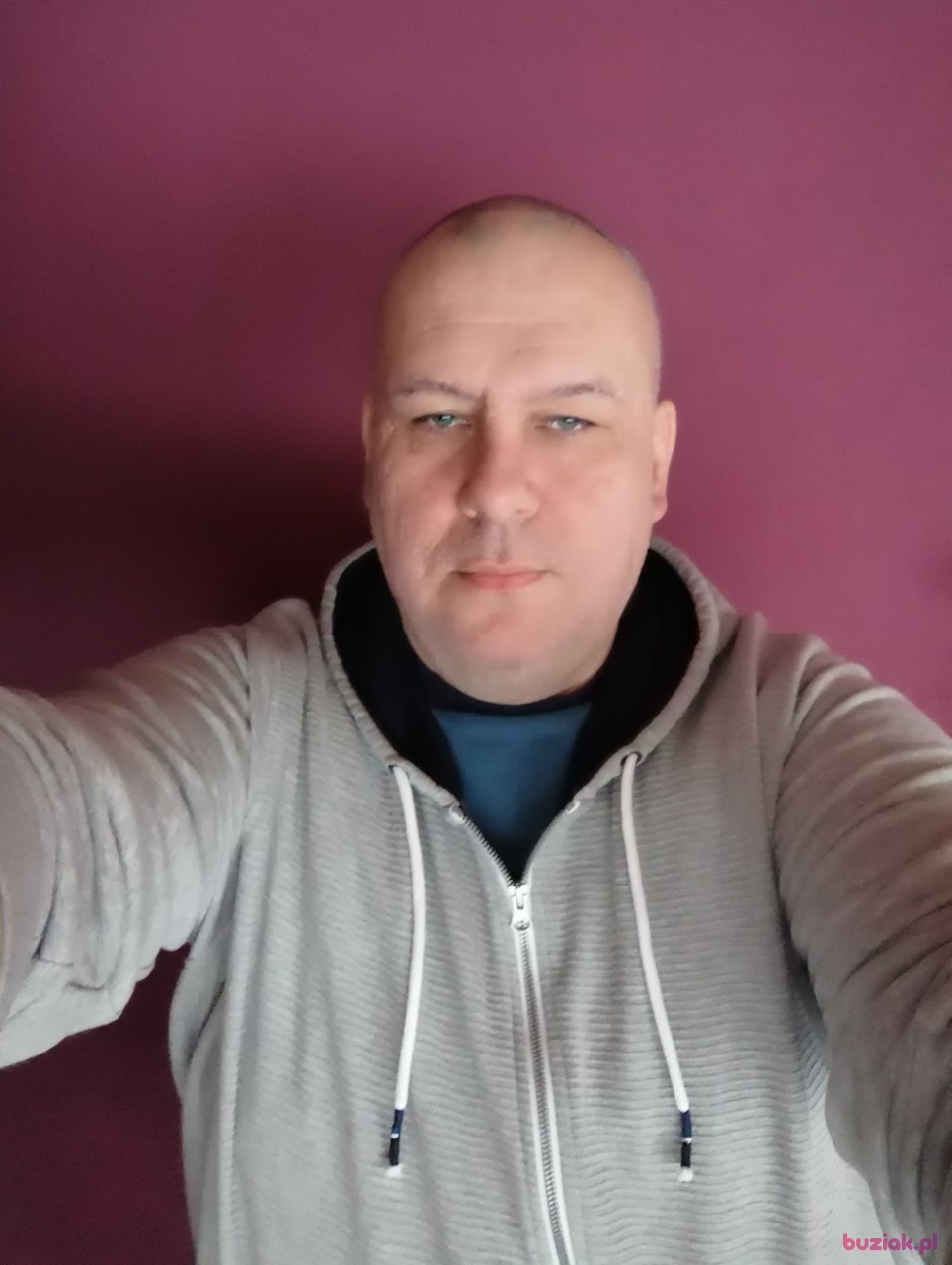 Mirek, Male, 55, Dania, Photo: 4