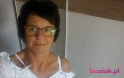 Wioletta, Kobieta, 55, Piła, Polska, Zdjęcie: 1