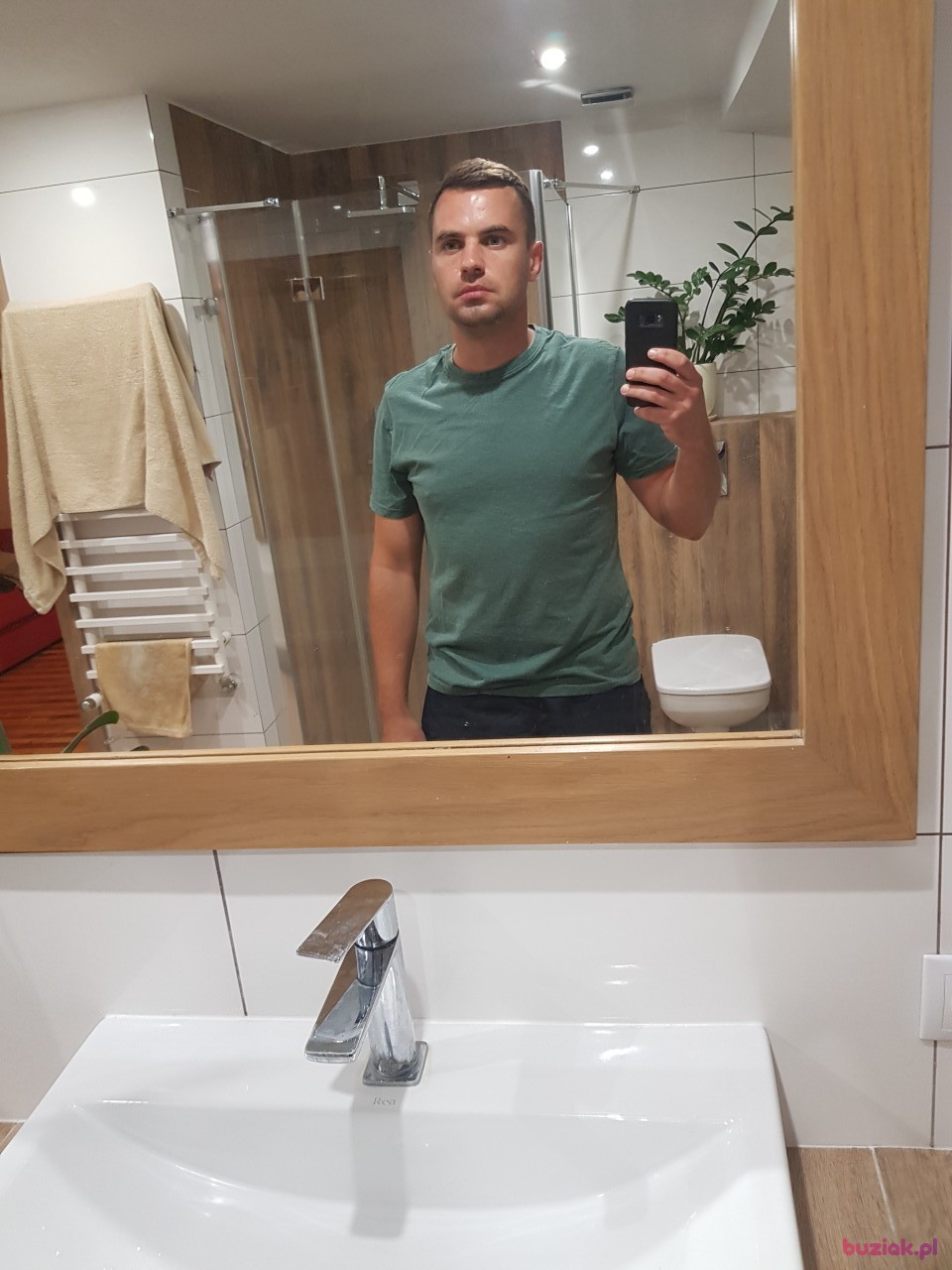 Krystian, Mężczyzna, 38, Konin, Polska, Zdjęcie: 4