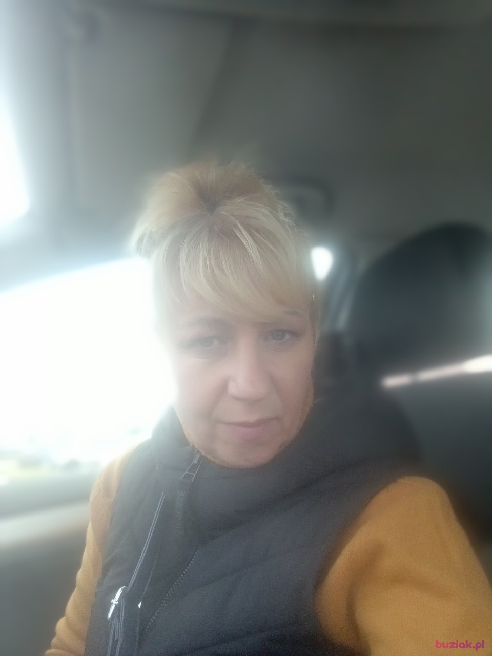 Beata, Kobieta, 50, Starogard Gdański, Polska, Zdjęcie: 2