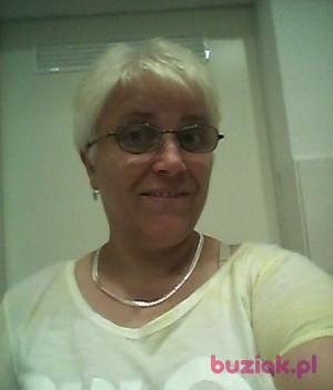 renata, Kobieta, 58, Złotów, Polska, Zdjęcie: 10
