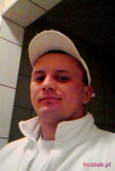 Krzysiek , Male, 40, Nasielsk, Polska: 1