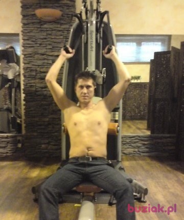 goryl19701, Male, 51, Polska: 1