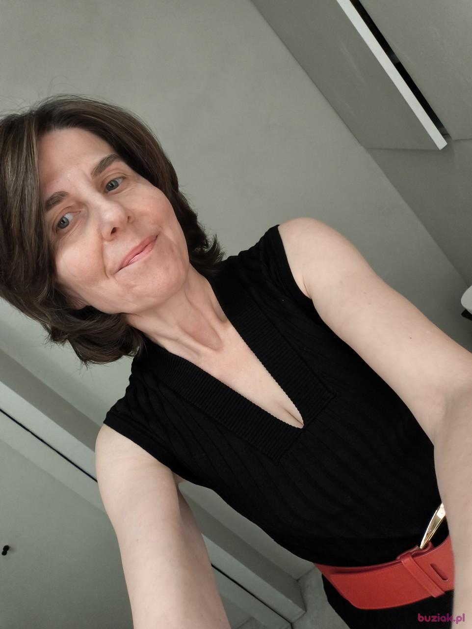 Ulcia, Female, 43, Warszawa, Polska, Photo: 3