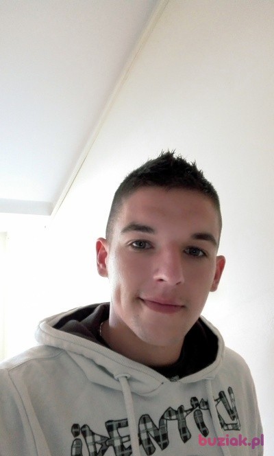 Marek, Mężczyzna, 33, Rotterdam South Holland Province, Holandia: 1