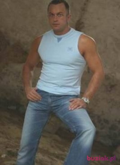 Jordano, Male, 46, Golczewo, Polska, Photo: 2