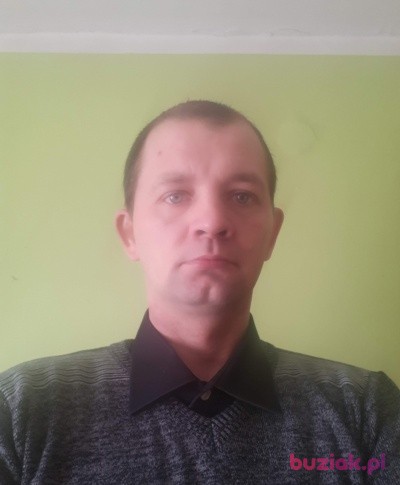 PAWEŁ, Mężczyzna, 41, Wągrowiec, Polska: 1