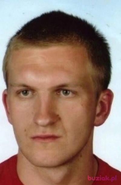 Paweł, Mężczyzna, 36, Brzesko, Polska: 1