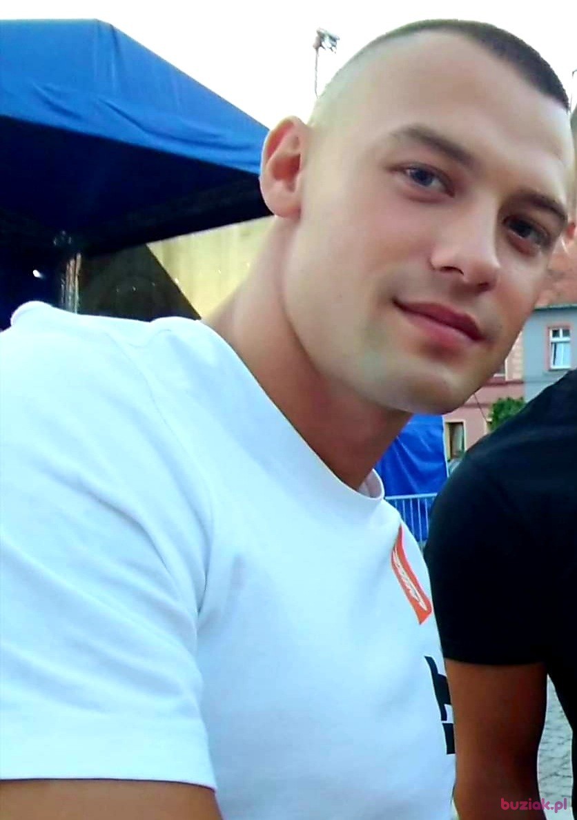 Dawid, Male, 34, Jarocin, Polska: 1