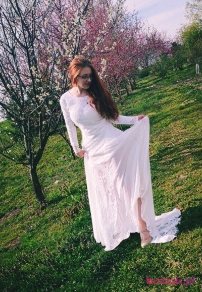 Kinga, Female, 23, Polska, Photo: 4