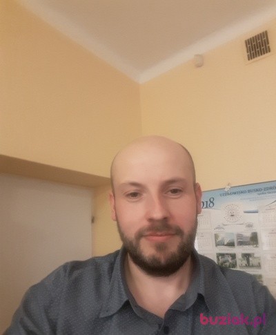 tomek, Mężczyzna, 44, Busko-Zdrój, Polska, Zdjęcie: 1