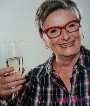 Halina, Female, 74, Bełchatów, Polska, Photo: 1
