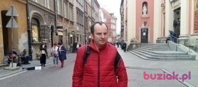 Krzysztof, Mężczyzna, 40, Warszawa, Polska, Zdjęcie: 2