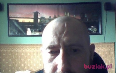 Hubert, Mężczyzna, 49, Parczew, Polska: 1