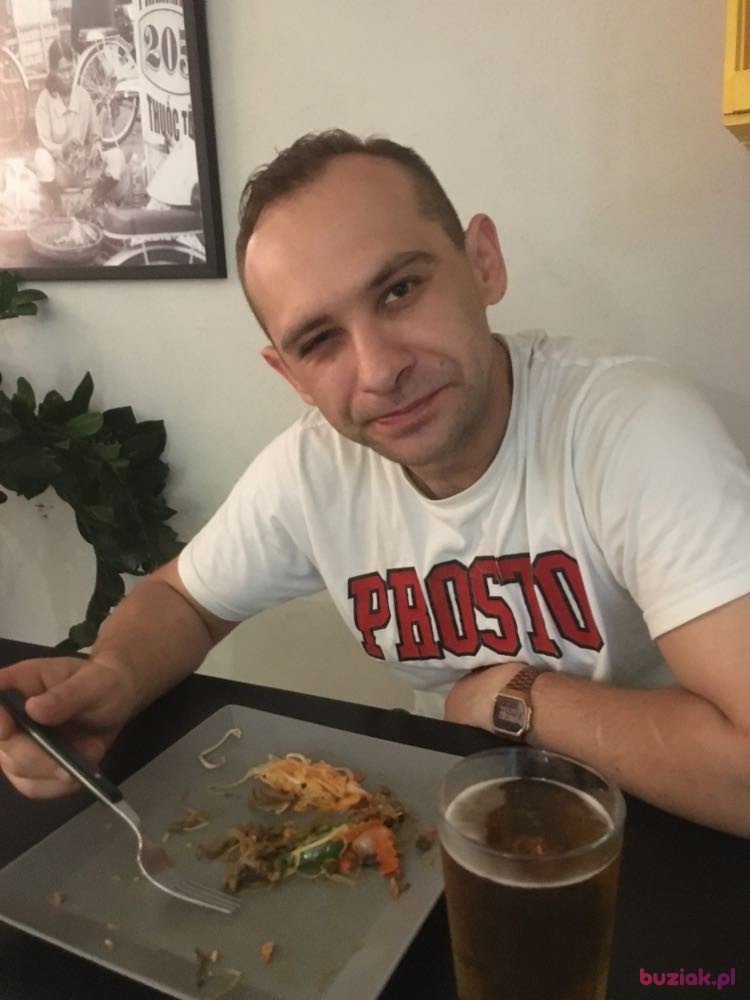 Piotr, Male, 38, Konstancin-Jeziorna, Polska, Photo: 5