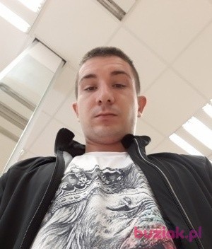 Sebastien, Mężczyzna, 31, Holandia: 1