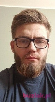 Jakub, Mężczyzna, 28, Wolsztyn, Polska: 1