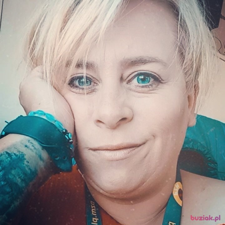 Dorota, Female, 44, Hamburg, Niemcy: 1