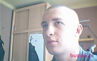 krzys, Male, 40, Łódź, Polska: 1