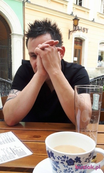 gorzkiwsmaku, Mężczyzna, 38, Arcen Limburg Province, Holandia, Zdjęcie: 1