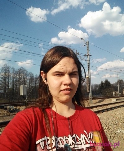 justyna, Female, 24, Tarnów, Polska, Photo: 2