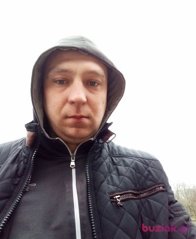 Krzysiek, Male, 36, Tłuszcz, Polska, Photo: 1