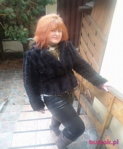 liudka, Kobieta, 46, Warszawa, Polska, Zdjęcie: 2