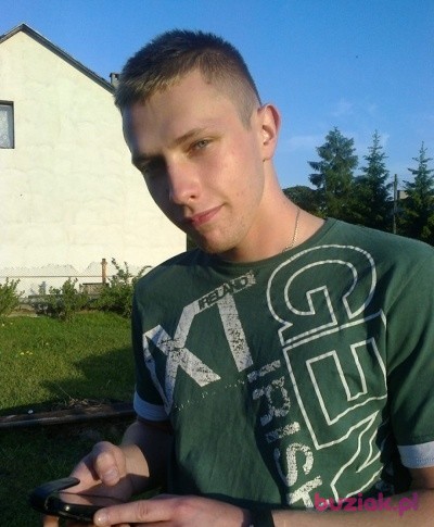 Michał, Male, 31, Ostróda, Polska: 1