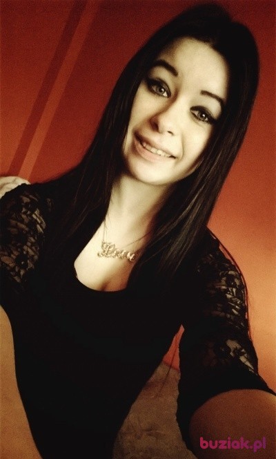 Andzelika, Kobieta, 26, Płock, Polska: 1