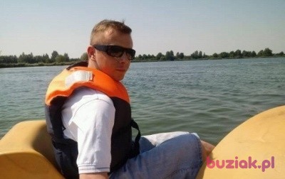 Dawid, Male, 35, Głubczyce, Polska, Photo: 2
