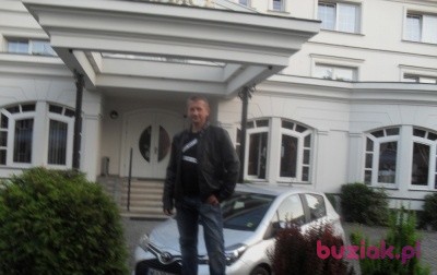 Robert, Male, 40, Płońsk, Polska, Photo: 7