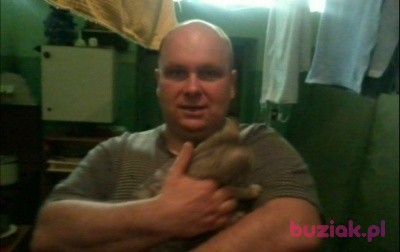 PIotr, Male, 53, Niemcy: 1