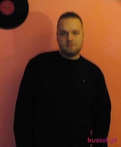 Książe Zła, Mężczyzna, 42, Dąbrowa Białostocka, Polska, Zdjęcie: 6