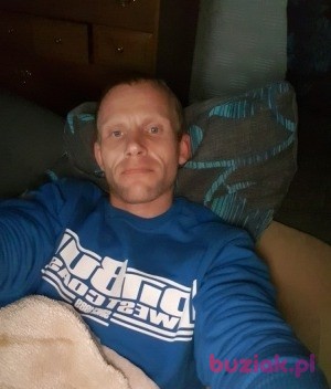 WITKET, Male, 45, Legnica, Polska, Photo: 2