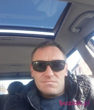 Łukasz, Male, 41, Bolesławiec, Polska: 1