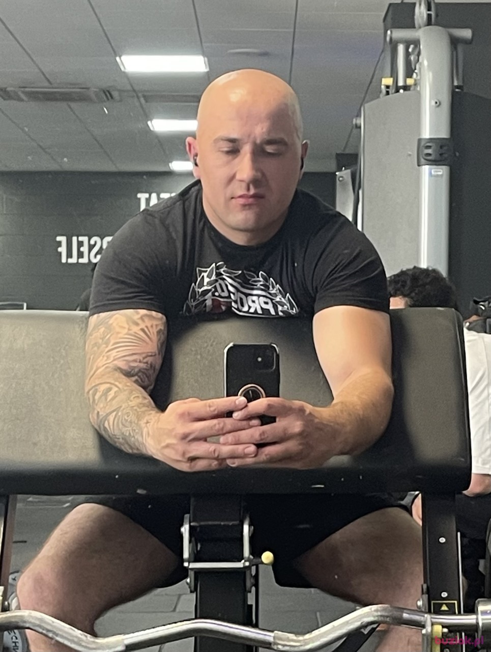 Pawel, Mężczyzna, 31, Westminster, Wielka Brytania, Zdjęcie: 2