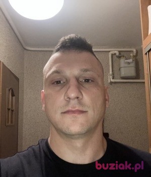 Krzysiekk89, Male, 36, Żory, Polska: 1