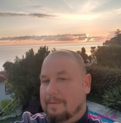 Marek, Mężczyzna, 47, Warszawa, Polska, Zdjęcie: 1