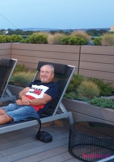 Mariusz, Mężczyzna, 65, Koszalin, Polska, Zdjęcie: 2