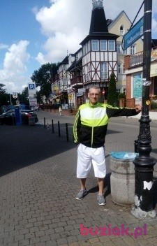 irek, Male, 52, Zabrze, Polska, Photo: 3