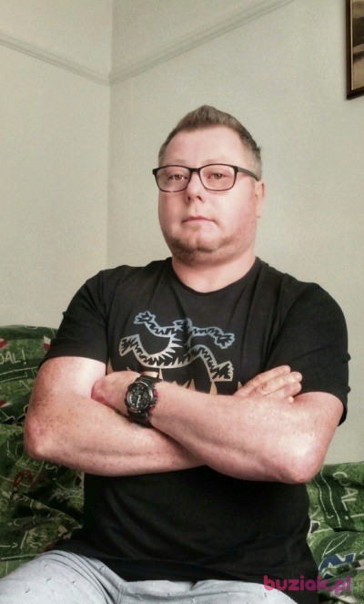 Piotr0477, Mężczyzna, 48, Wielka Brytania, Zdjęcie: 3