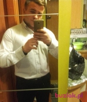 Patryk, Male, 36, Błonie, Polska, Photo: 1