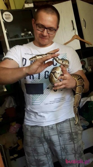 Damian, Mężczyzna, 30, Opole, Polska, Zdjęcie: 2