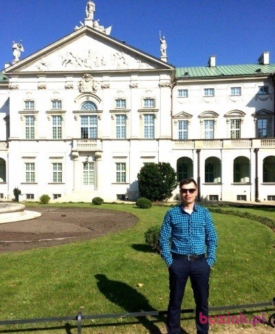 Sergey, Male, 38, Warszawa, Polska, Photo: 3