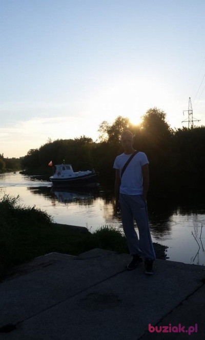 Lorens9292, Mężczyzna, 33, Poznań, Polska: 1