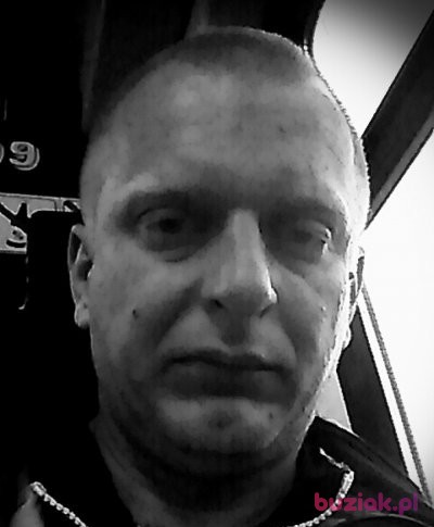 Mariuszu , Male, 46, Otwock, Polska, Photo: 1