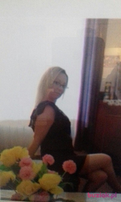 Dominika , Female, 39, Wielka Brytania, Photo: 1