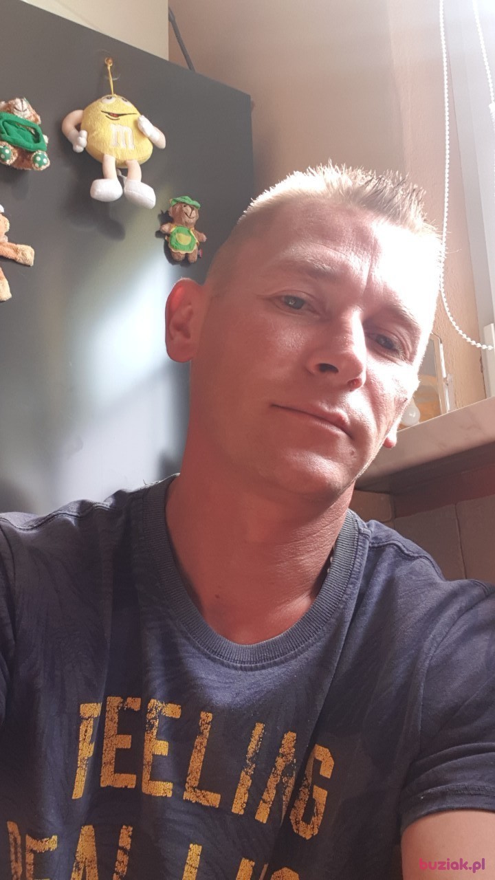 Adrian, Mężczyzna, 40, Katowice, Polska, Zdjęcie: 1