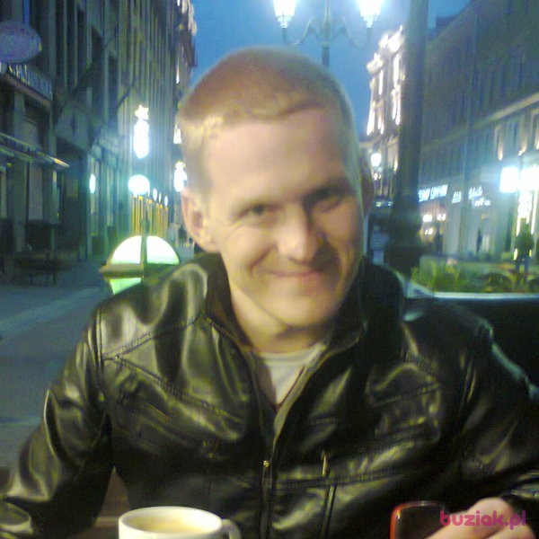 Anton, Male, 36, Kraków, Polska: 1
